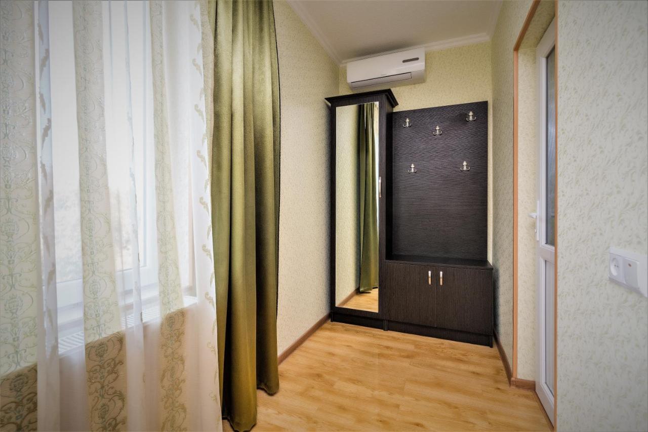 Tinikos Guest House Telavi Exterior foto